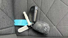 Hyundai BAYON 1.0 TGDi 48V MHEV SE Connect 5dr DCT Petrol Hatchback